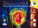Shadowgate 64: The Trials of the Four Towers (Nintendo 64)
